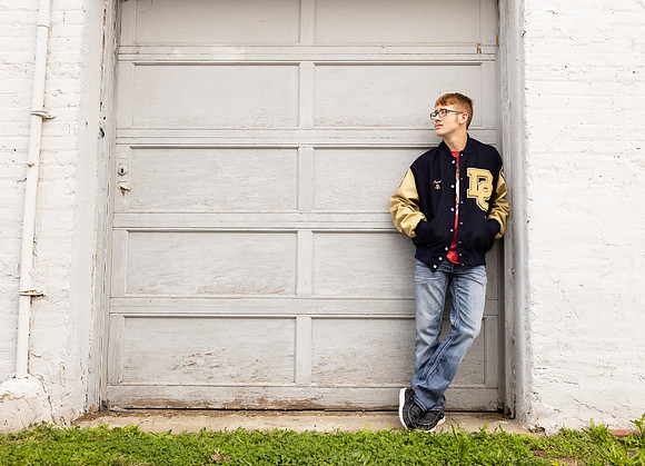 Indianapolis Senior Photographer | Connie Etter Photography-9887