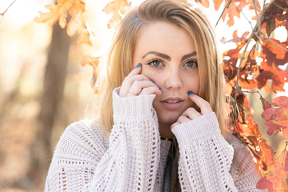 Indianapolis Senior Photographer | Connie Etter Photography-8670