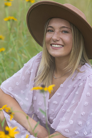 Indianapolis Senior Photographer | Connie Etter Photography-9510
