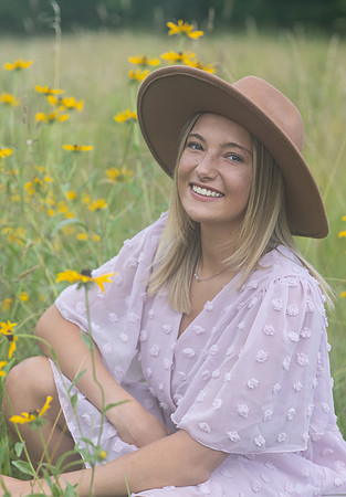 Indianapolis Senior Photographer | Connie Etter Photography-9509