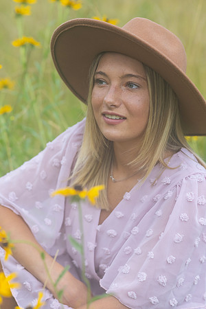 Indianapolis Senior Photographer | Connie Etter Photography-9514