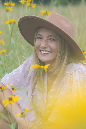 Indianapolis Senior Photographer | Connie Etter Photography-9525