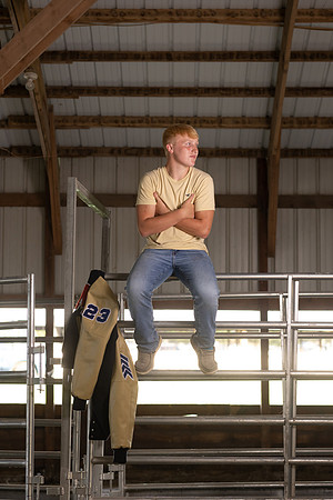 Indianapolis Senior Photographer | Connie Etter Photography -1984