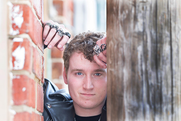 Indianapolis Senior Photographer | Connie Etter Photography-4664