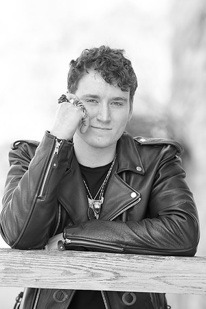 Indianapolis Senior Photographer | Connie Etter Photography-4677