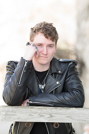 Indianapolis Senior Photographer | Connie Etter Photography-4680