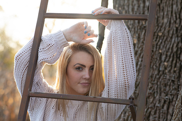 Indianapolis Senior Photographer | Connie Etter Photography-8872