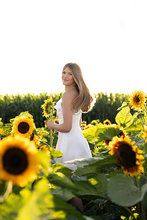 Indianapolis Senior Photographer | Connie Etter Photography-1600