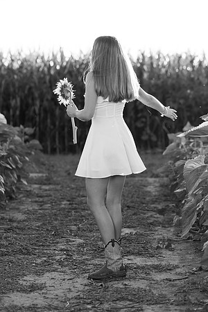 Indianapolis Senior Photographer | Connie Etter Photography-1628