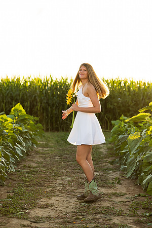 Indianapolis Senior Photographer | Connie Etter Photography-1625