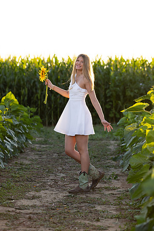 Indianapolis Senior Photographer | Connie Etter Photography-1633