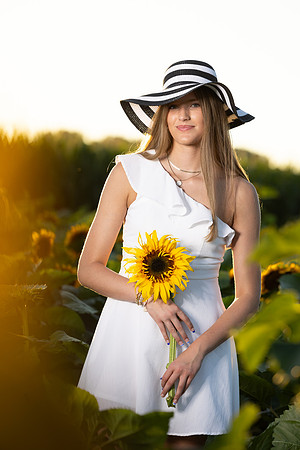 Indianapolis Senior Photographer | Connie Etter Photography-1684