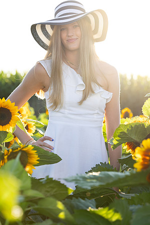 Indianapolis Senior Photographer | Connie Etter Photography-1497