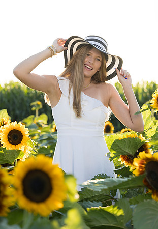 Indianapolis Senior Photographer | Connie Etter Photography-1515