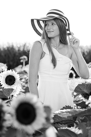 Indianapolis Senior Photographer | Connie Etter Photography-1526