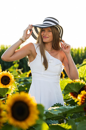 Indianapolis Senior Photographer | Connie Etter Photography-1533