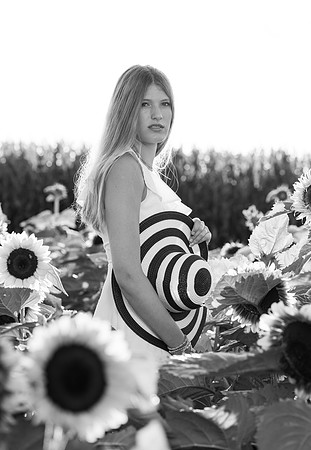 Indianapolis Senior Photographer | Connie Etter Photography-1547