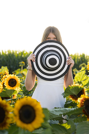 Indianapolis Senior Photographer | Connie Etter Photography-1556