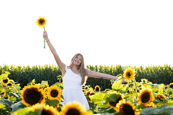Indianapolis Senior Photographer | Connie Etter Photography-1591