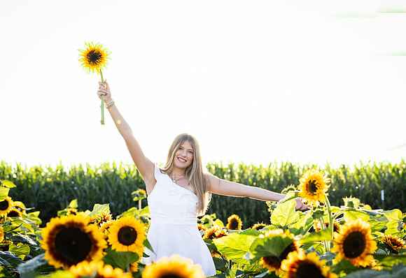Indianapolis Senior Photographer | Connie Etter Photography-1594