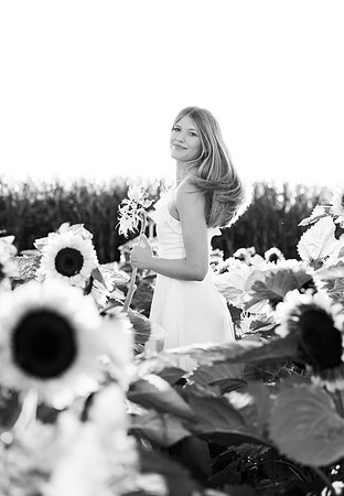 Indianapolis Senior Photographer | Connie Etter Photography-1601