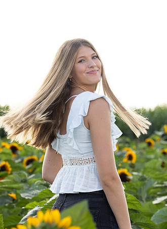 Indianapolis Senior Photographer | Connie Etter Photography-1277