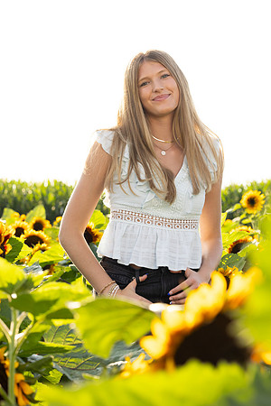 Indianapolis Senior Photographer | Connie Etter Photography-1307