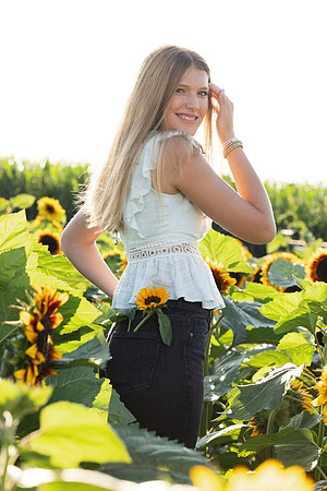 Indianapolis Senior Photographer | Connie Etter Photography-1333