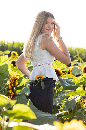 Indianapolis Senior Photographer | Connie Etter Photography-1335