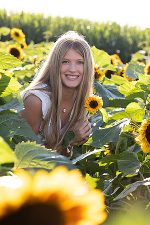 Indianapolis Senior Photographer | Connie Etter Photography-1342