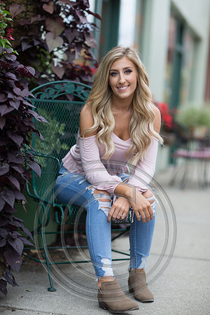 Indianapolis Senior Photographer | Connie Etter Photography-9453