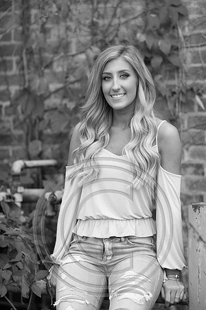 Indianapolis Senior Photographer | Connie Etter Photography-9485