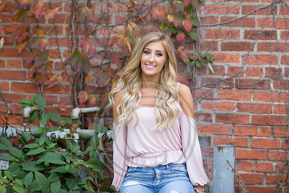 Indianapolis Senior Photographer | Connie Etter Photography-9486