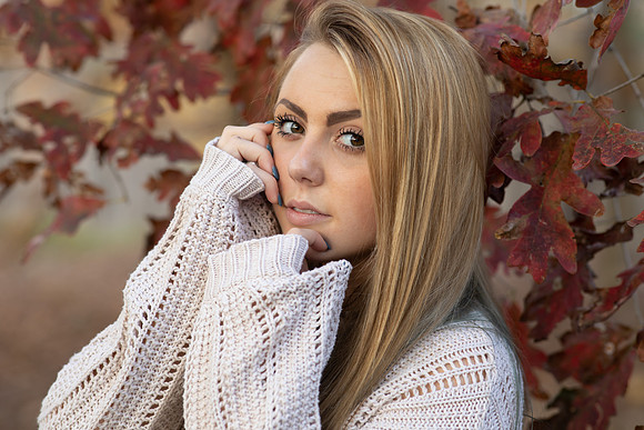 Indianapolis Senior Photographer | Connie Etter Photography-8618