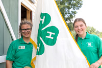 2025 Morgan County 4-H Horse & Pony