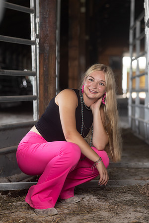 Indianapolis Senior Photographer | Connie Etter Photography -0537