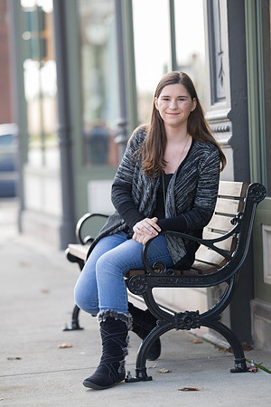 Indianapolis Senior Photographer | Connie Etter Photography-0975