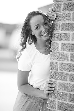 Indianapolis Senior Photographer | Connie Etter Photography-6042