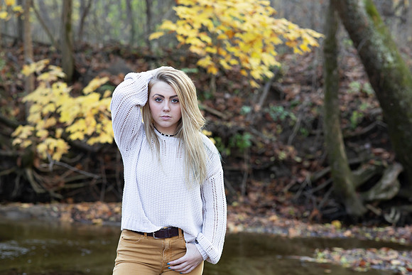 Indianapolis Senior Photographer | Connie Etter Photography-8745
