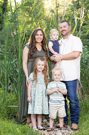 Indianapolis Senior Photographer | Connie Etter Photography-9570