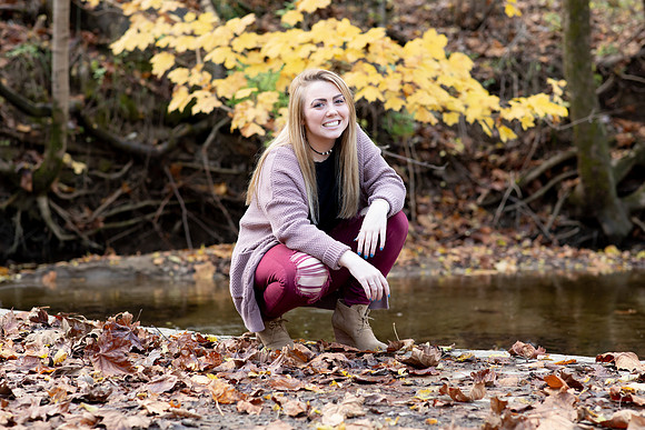 Indianapolis Senior Photographer | Connie Etter Photography-8272