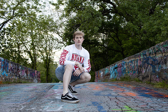 Indianapolis Senior Photographer | Connie Etter Photography-1674