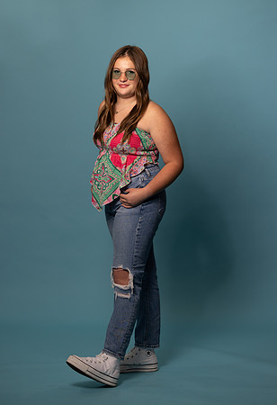 Indianapolis Senior Photographer | Connie Etter Photography-7183