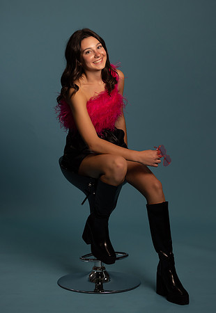 Indianapolis Senior Photographer | Connie Etter Photography-7290