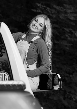 Indianapolis Senior Photographer | Connie Etter Photography-0691