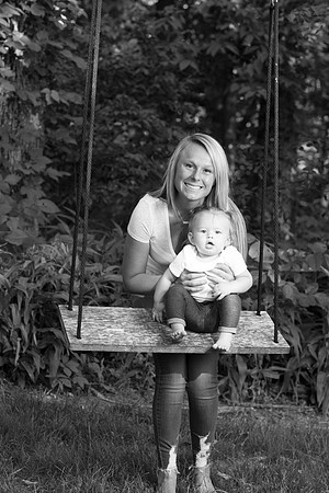 Indianapolis Senior Photographer | Connie Etter Photography-1058