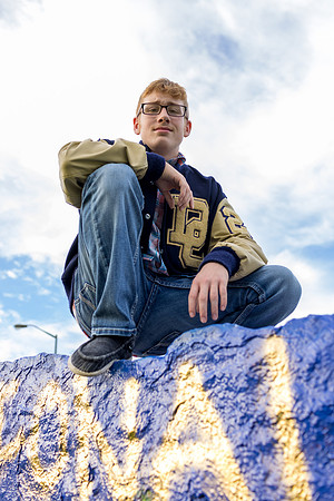 Indianapolis Senior Photographer | Connie Etter Photography-9926