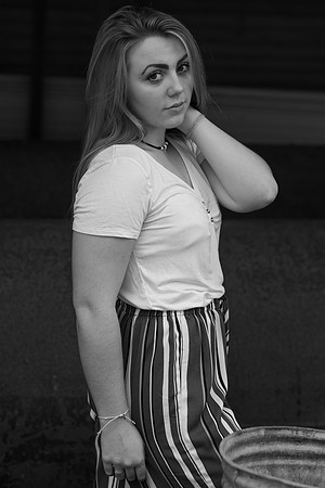 Indianapolis Senior Photographer | Connie Etter Photography-8519