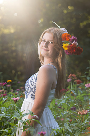 violet Indianapolis Senior Photographer Connie Etter Photography-0628