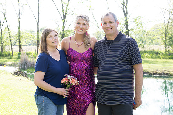 Indianapolis Senior Photographer | Connie Etter Photography-7312